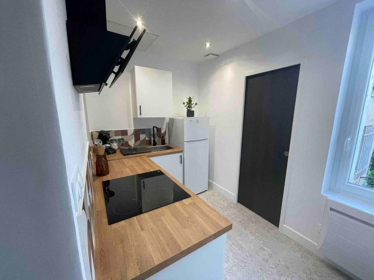 Chez Elo Apartment Tours Exterior photo